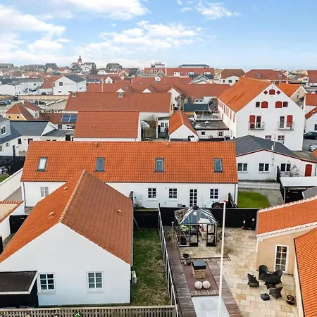 Ferienhaus Undisturbed In The Center Of *